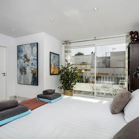 Casa Del Sol By Finest Casa vacanze Marbella