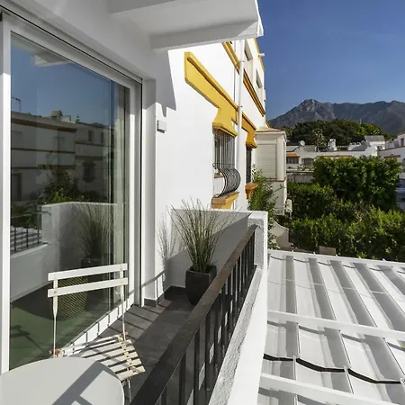 Casa Del Sol By Finest * Marbella