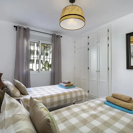Casa Del Sol By Finest Casa vacanze
