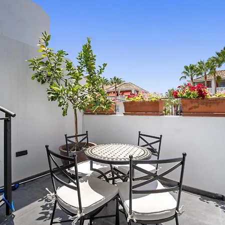 Casa Del Sol By Finest *
