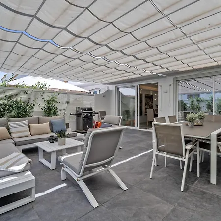 Casa Del Sol By Finest *