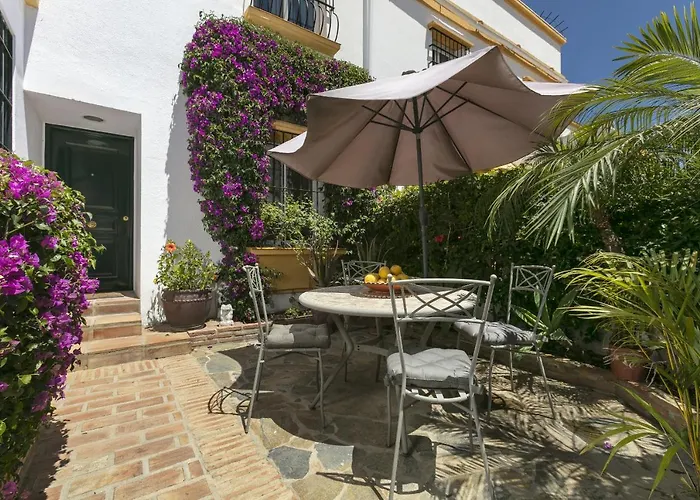 Casa Del Sol By Finest *