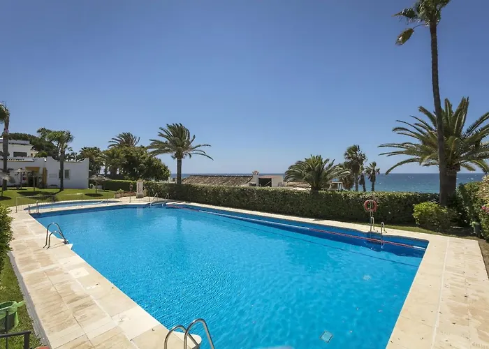 Hébergement de vacances Casa Del Sol By Finest *