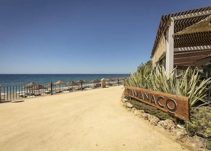 Hébergement de vacances Casa Del Sol By Finest Marbellac
