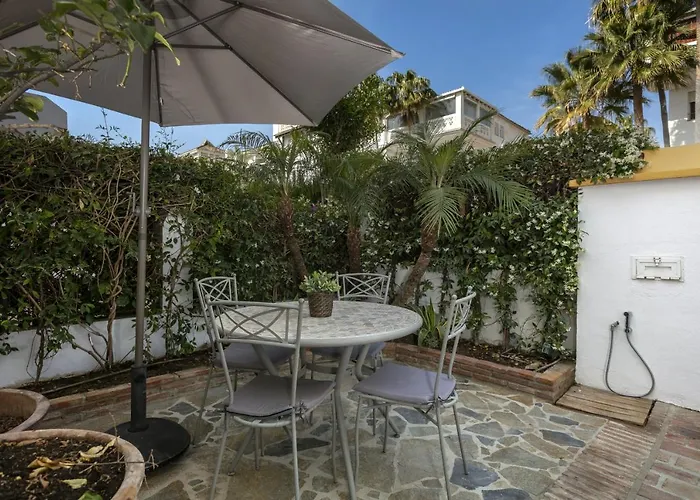 Holiday home Casa Del Sol By Finest