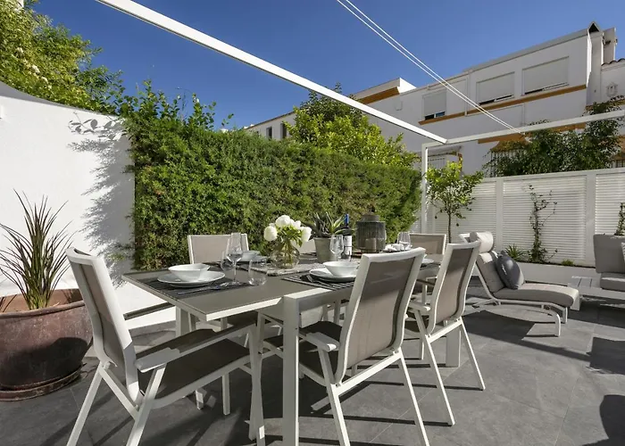 Casa Del Sol By Finest Marbella