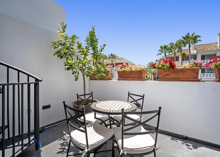 Casa Del Sol By Finest *