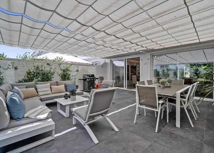Casa Del Sol By Finest *